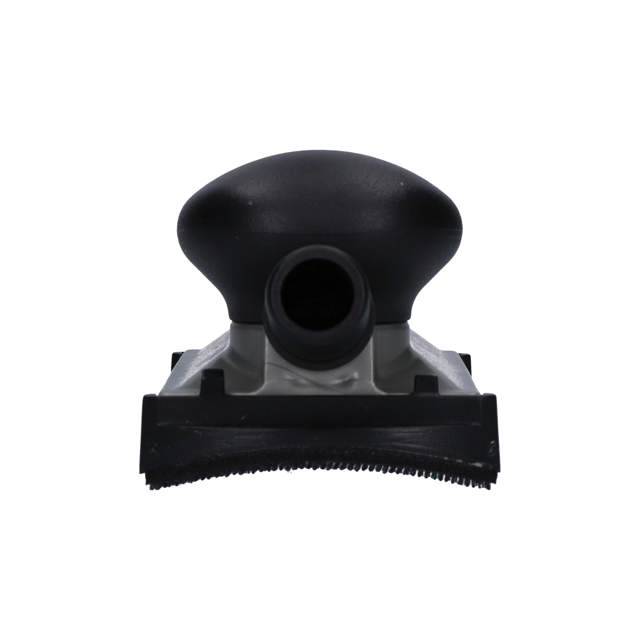 SAB 07 - Schuurblok - ergonomische grip + 3 aanzetstukken