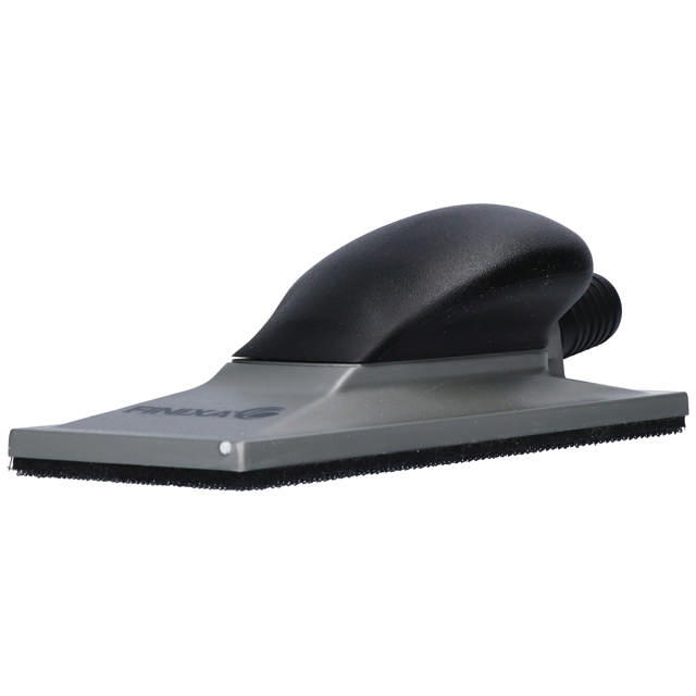 SAB 31 - Schuurblok met afzuiging , 70 x 198mm, 8 gaten