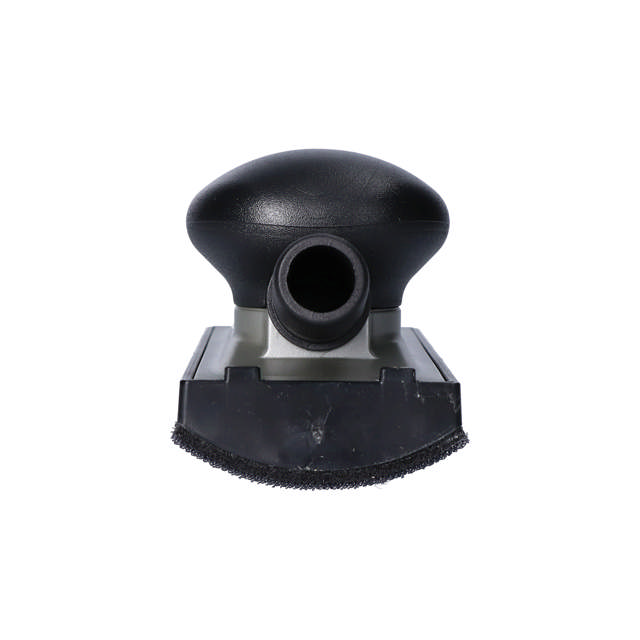SAB 35 - Schuurblok met afz. 70x198mm 8g + 4 aanzetstukken