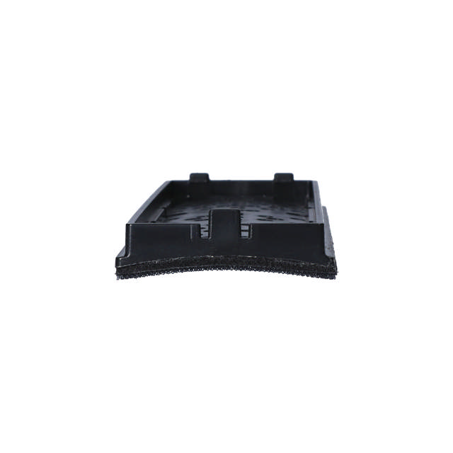 SAB 35 - Schuurblok met afz. 70x198mm 8g + 4 aanzetstukken