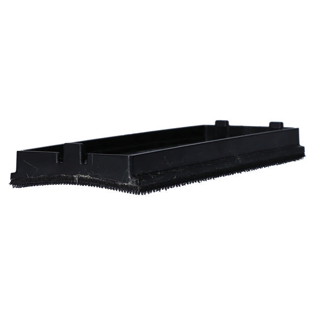 SAB 35 - Schuurblok met afz. 70x198mm 8g + 4 aanzetstukken