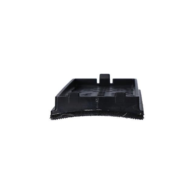 SAB 35 - Schuurblok met afz. 70x198mm 8g + 4 aanzetstukken