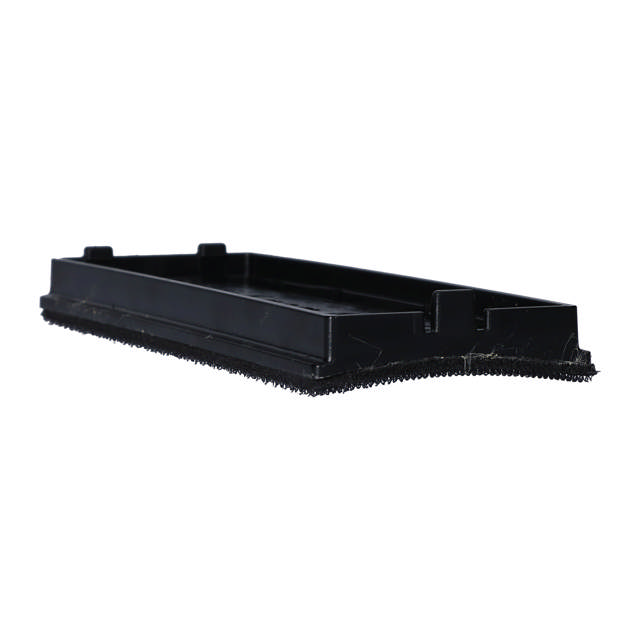 SAB 35 - Schuurblok met afz. 70x198mm 8g + 4 aanzetstukken