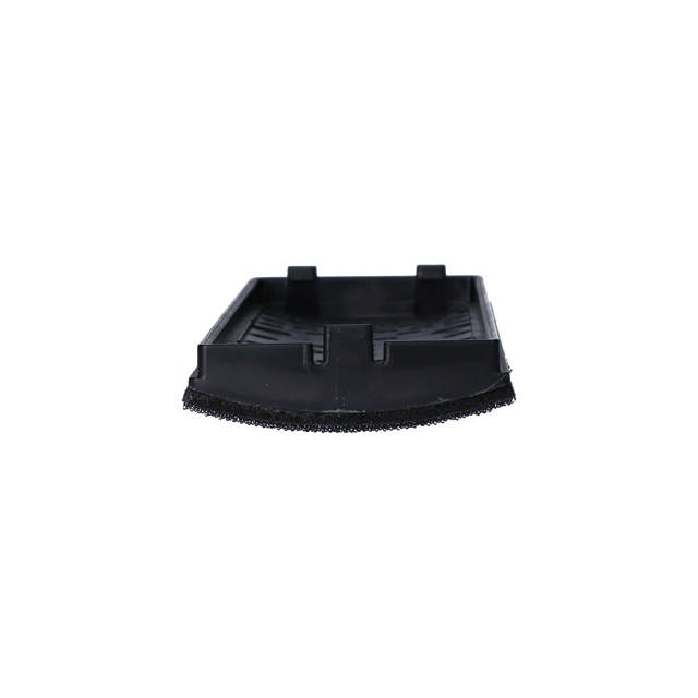 SAB 35 - Schuurblok met afz. 70x198mm 8g + 4 aanzetstukken