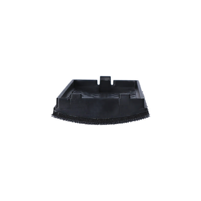 SAB 35 - Schuurblok met afz. 70x198mm 8g + 4 aanzetstukken