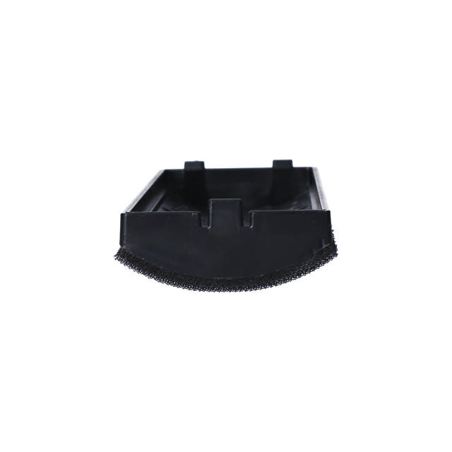 SAB 35 - Schuurblok met afz. 70x198mm 8g + 4 aanzetstukken