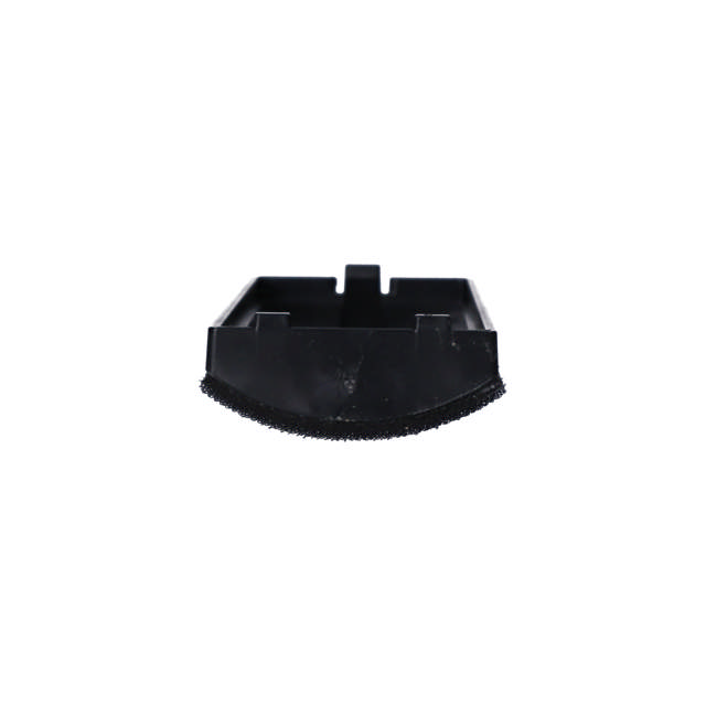 SAB 35 - Schuurblok met afz. 70x198mm 8g + 4 aanzetstukken