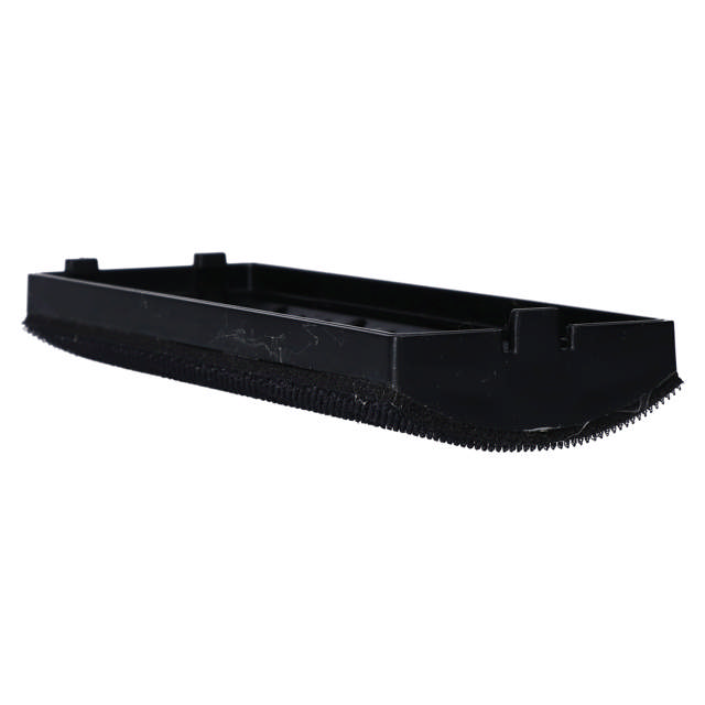 SAB 35 - Schuurblok met afz. 70x198mm 8g + 4 aanzetstukken