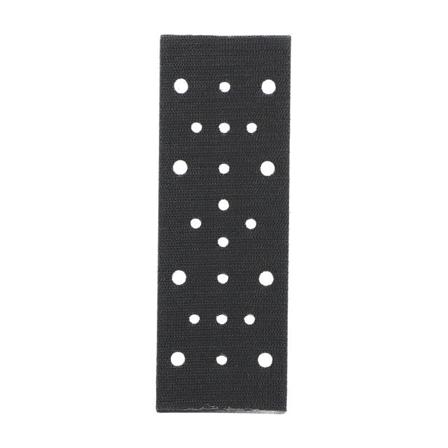 SAB 35 - Schuurblok met afz. 70x198mm 8g + 4 aanzetstukken