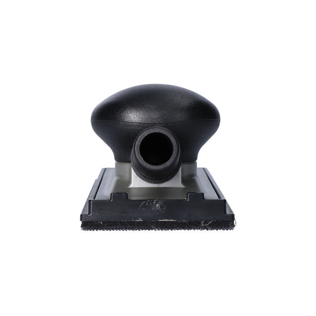 SAB 35 - Schuurblok met afz. 70x198mm 8g + 4 aanzetstukken