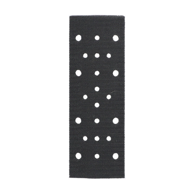 SAB 35 - Schuurblok met afz. 70x198mm 8g + 4 aanzetstukken