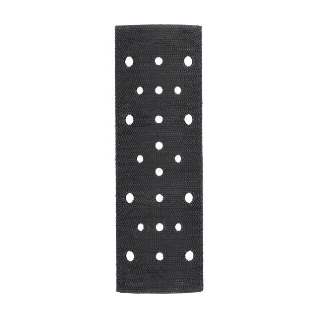 SAB 35 - Schuurblok met afz. 70x198mm 8g + 4 aanzetstukken