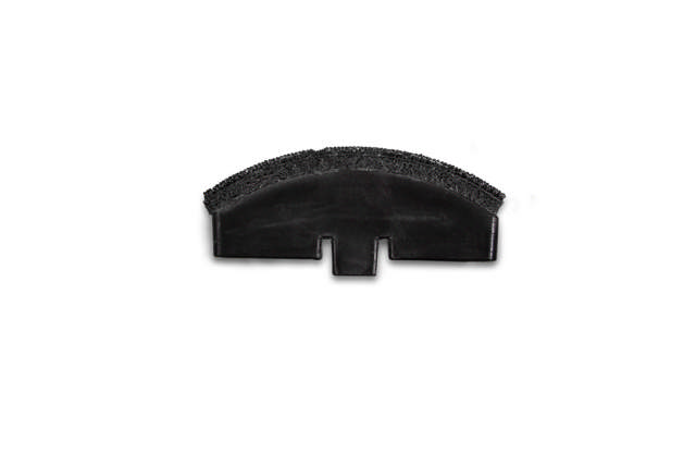 SAB 35 - Schuurblok met afz. 70x198mm 8g + 4 aanzetstukken