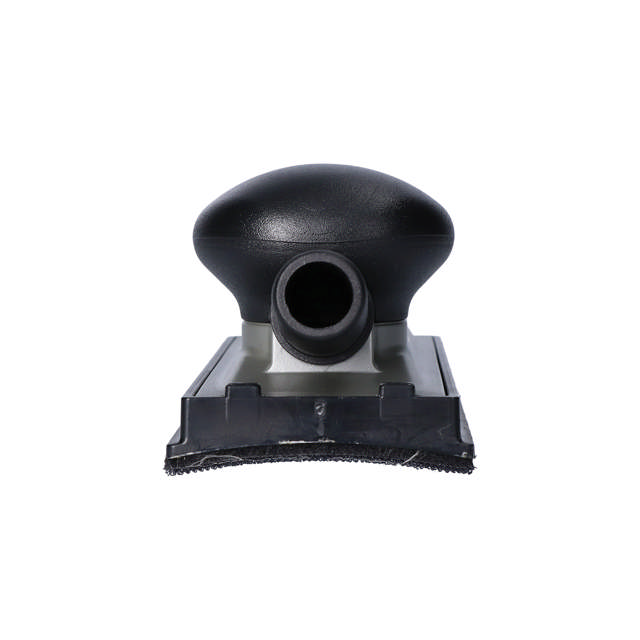 SAB 35 - Schuurblok met afz. 70x198mm 8g + 4 aanzetstukken