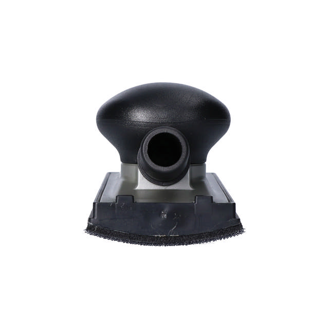 SAB 35 - Schuurblok met afz. 70x198mm 8g + 4 aanzetstukken