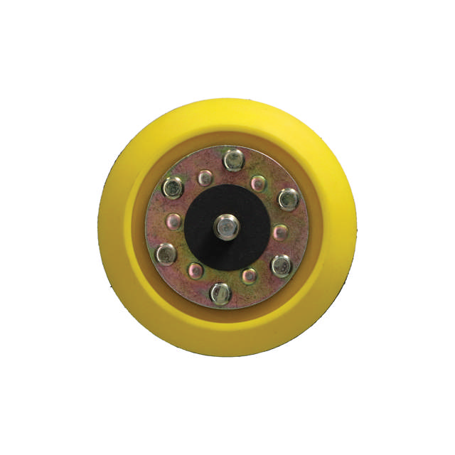 SAM 021 - Schuurpad velcro 75mm