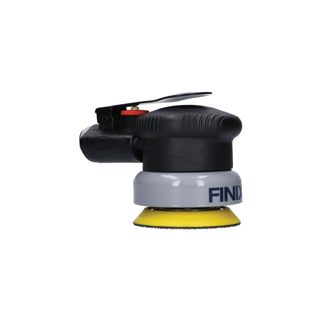 SAM 02 - Mini Lijadora neumática órbita 2,5 mm Ø75 mm-sin aspiración