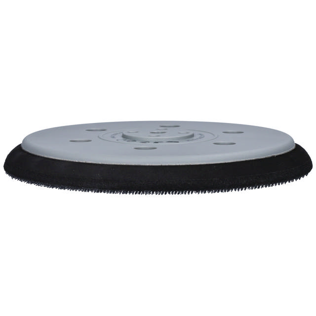 SAM 15S - Schuurpad 15 gaats SOFT uni Ø150mm