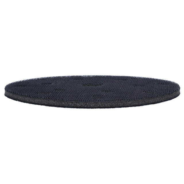SAM 37 - Zachte tussenpad velcro 15 gaten 5mm Ø 150mm