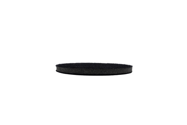 SAM 39M - Zachte tussenpads velcro - 10mm - zonder gaten Ø75mm - 3st