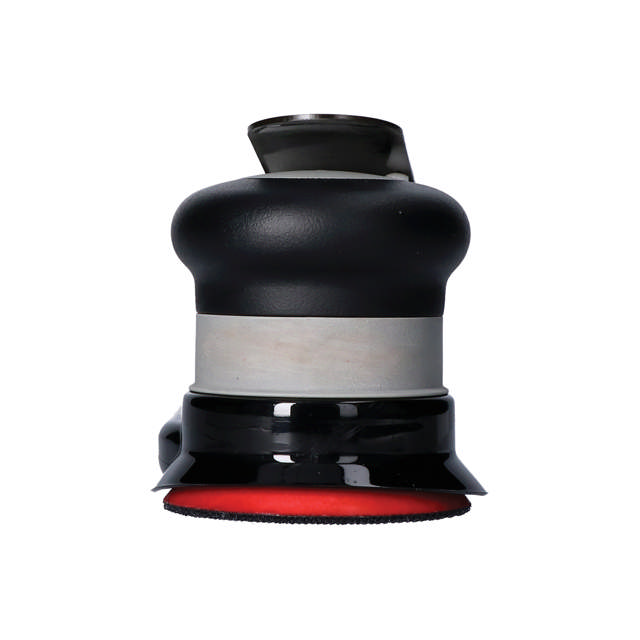 SAM 41 - Mini Lijadora neumática premium 2,5 mm Ø75 mm-con aspiración