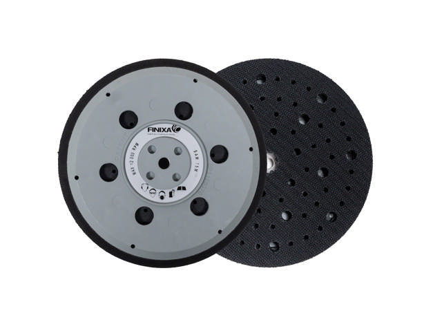 SAM 75M - Schuurpad - 75 gaten - Ø150mm voor SharpWhite