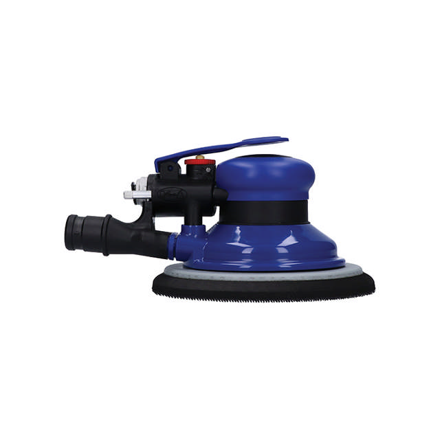 Palmari pneumatiche 2,5 mm - 150 mm