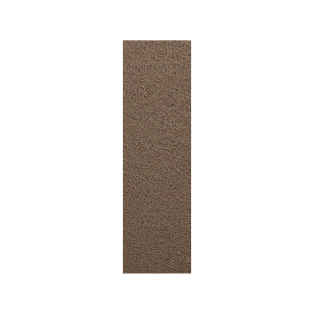 SBR 30 - Schuurvlies micro fijn - goud - 100mm x 10m
