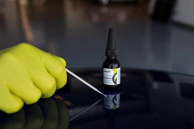 SCU 20 - UV steenslagherstel - 20g