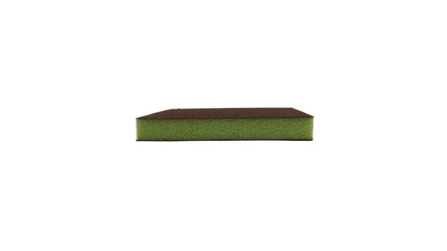 SFP 1500 - Sharp foam pad 1500 - 24 st.