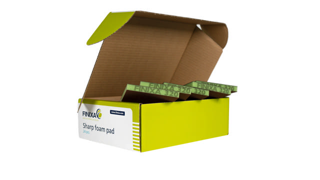 SFP 1500 - Sharp foam pad 1500 - 24 st.