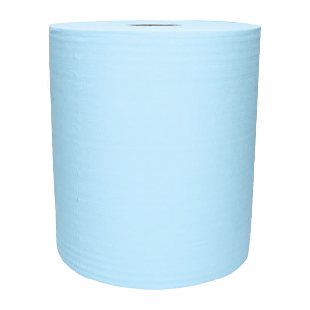 SOF 21 - Ontvettingsdoeken 380mm x 300mm 500st. / rol