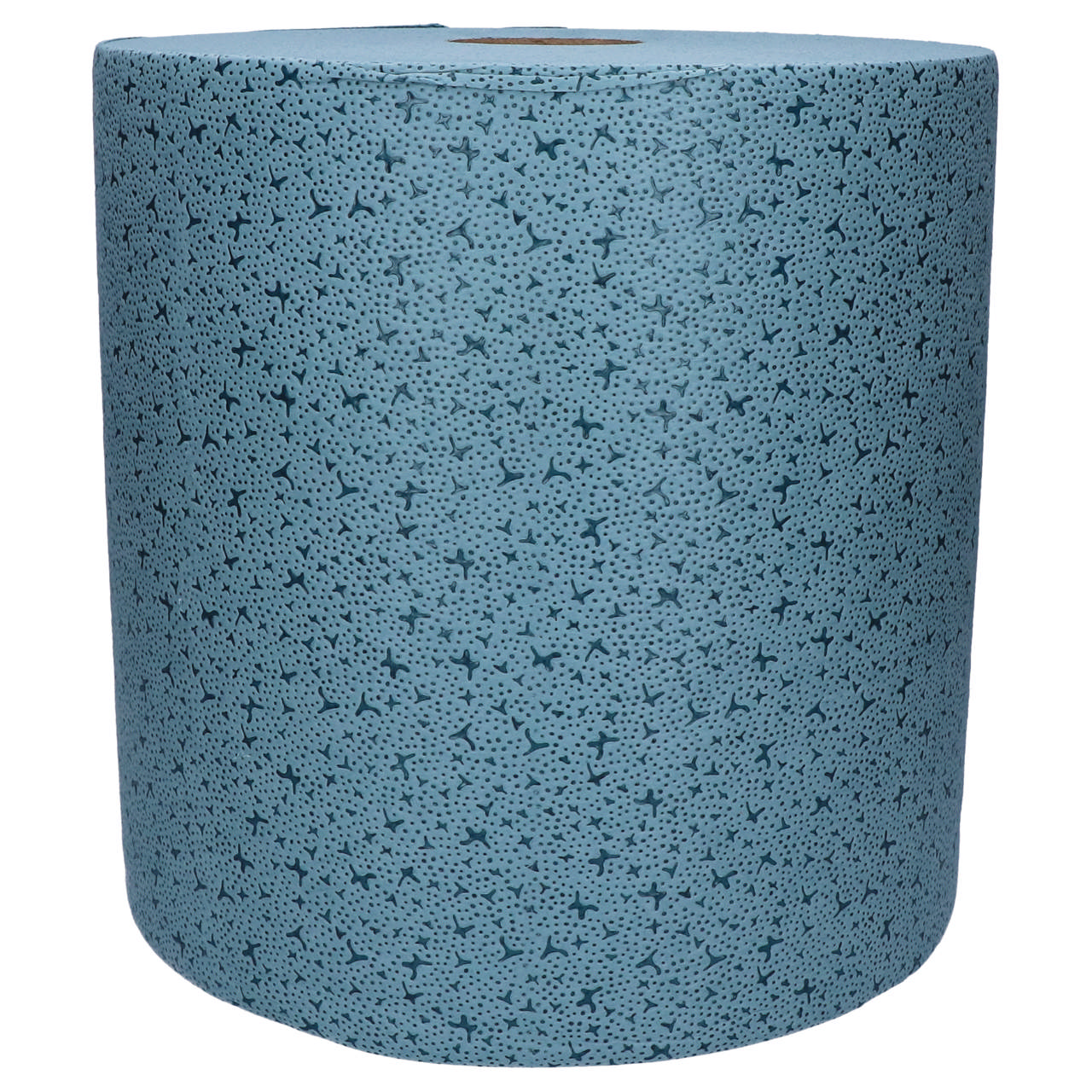 SOF 52 - Paños limpieza/desengrase 380 x 320 mm - Rollo 500 udes