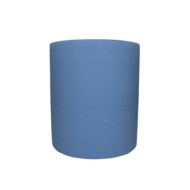 SOF 60 - Papel limpieza de 3 hojas 380 x 370 mm  - Rollo 1000 udes.