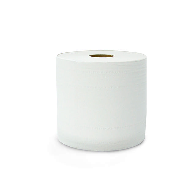SOF 62 - Papel limpieza de 2 hojas 240 x 365 mm -  Rollo 950 udes.
