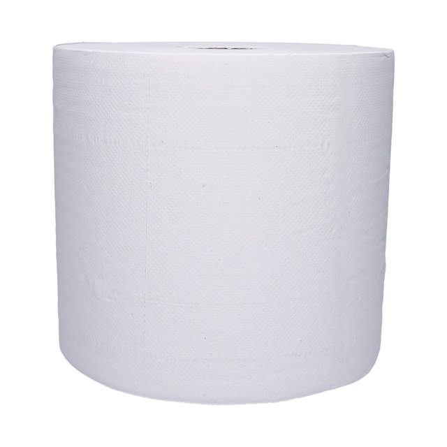 SOF 62 - Papel limpieza de 2 hojas 240 x 365 mm -  Rollo 950 udes.