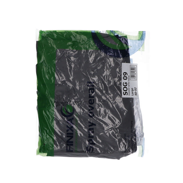 Tuta per verniciatura con ginocchiera grigia opzionale grigio