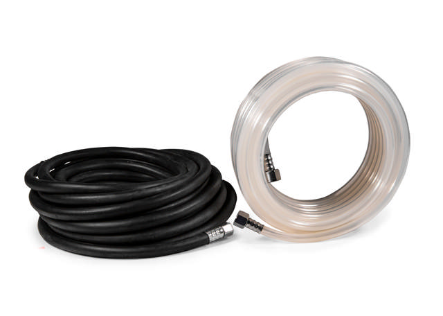 SPG 80 - Calderín presión 10 L (incl. manguera 10 m + pistola 1.8 mm)