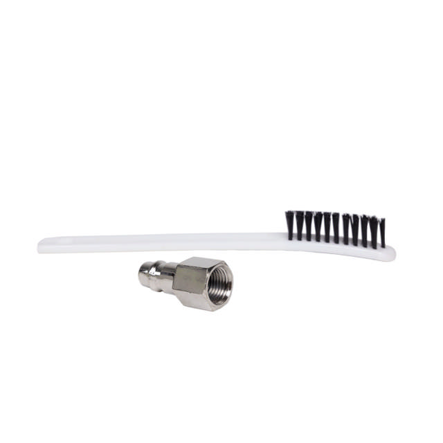 SPG 81 - Pistola 1.8 mm para calderín de presión SPG 80