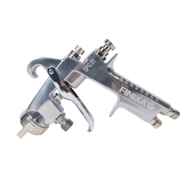 SPG 81 - Pistola 1.8 mm para calderín de presión SPG 80