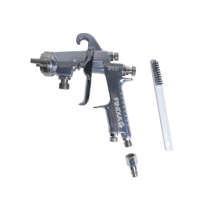 SPG 81 - Pistola 1.8 mm para calderín de presión SPG 80