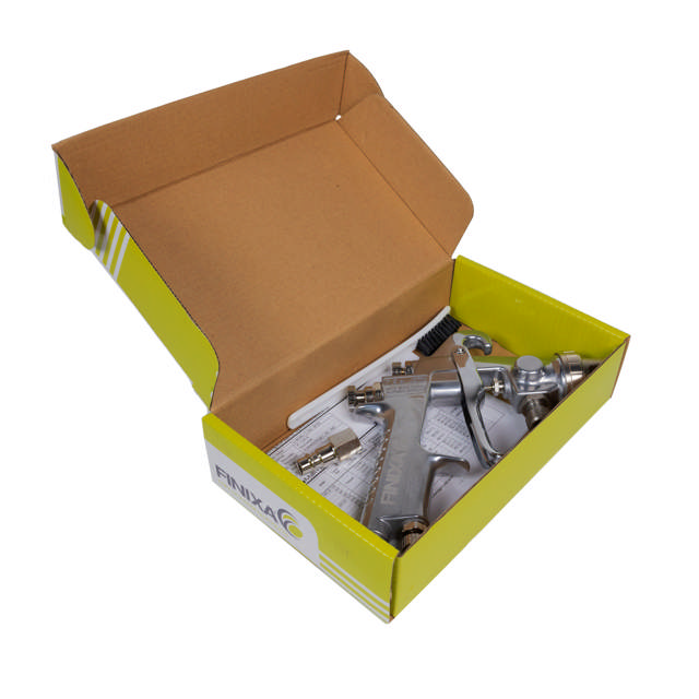 SPG 81 - Pistola 1.8 mm para calderín de presión SPG 80