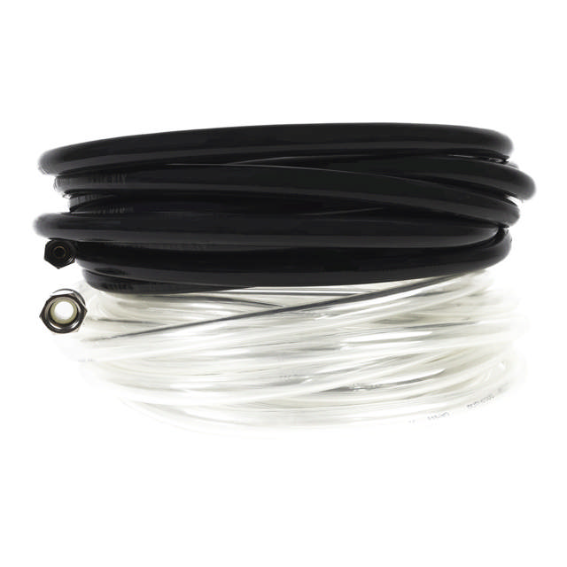 SPG 82 - Set de mangueras de 10 m para el calderín de presión SPG 80