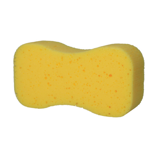 SPJ 00 - Esponja jumbo - naranja