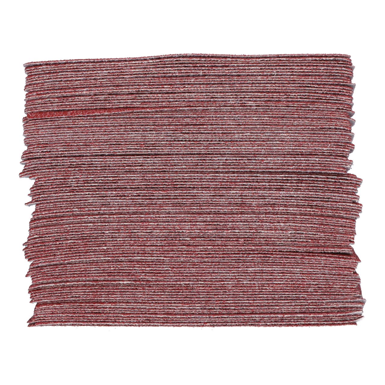 SPSA - Schuurstroken-papier - 70x125mm 8 gaten - 50st.