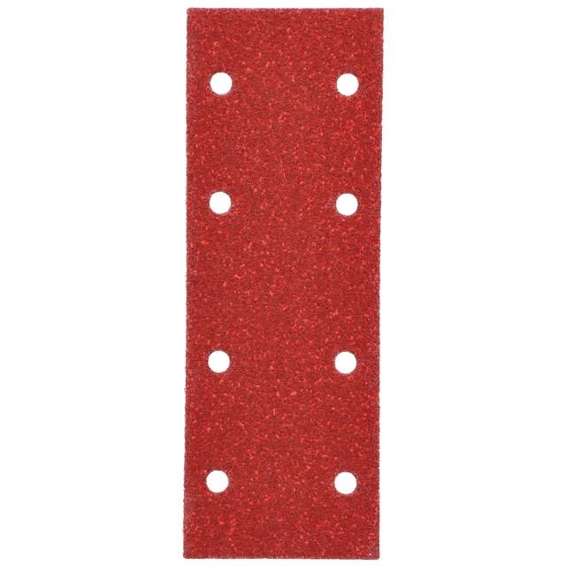 SPSB 0400 - Schuurstroken-papier-70x198mm 8 gaten P400 100st.