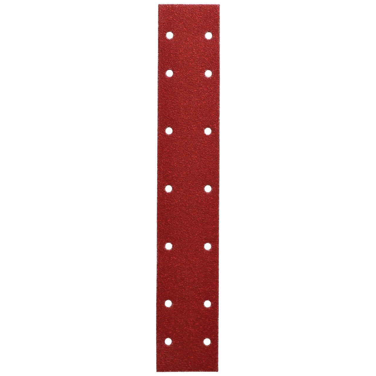 SPSC - Schuurstroken-papier- 70x420mm 14 gaten - 50st.