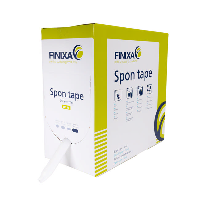 SPT 13-17 - Spon Tape Rond