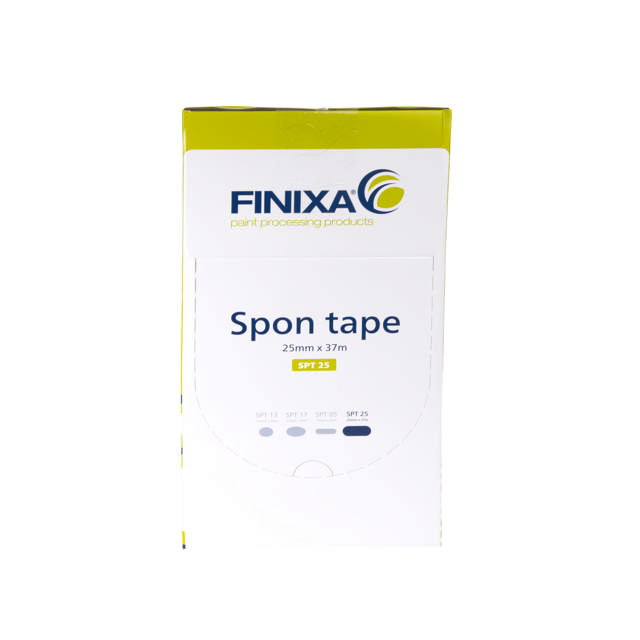 SPT 13-17 - Spon Tape Rond