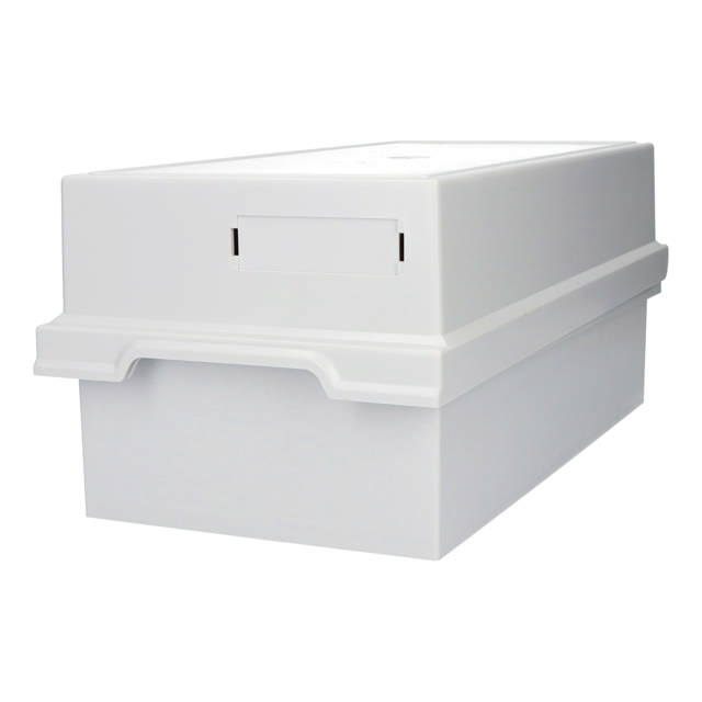 SSP 40 - Sistema de tarjetas de pruebas de placas de muestras